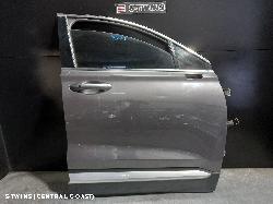 2020 Hyundai Santa Fe Right Front Door Tm 03/18-10/23 251408