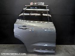 2018 Volvo Xc60 Right Rear Door Sliding Gen 2 05/17- 335148