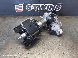 2017 Mazda 6 Steering Column Gl 07/16-12/24 187643