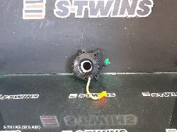 2017 Mitsubishi Outlander Airbag Module Sensor Clockspring Zj-Zk 10/12-03/18 327463
