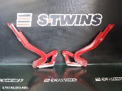 2019 Suzuki Vitara Bonnet Hinge Strut Hinges (Pair) Vitara Ly (Vin Tsm) 06/15- 231487