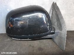 2007 Mitsubishi Outlander Right Door Mirror Zg 3 Wire Type 11/06-09/09 24301