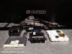 2019 Volvo S90 Ecu Engine Ecu 2.0 Diesel D4204T23 Twin Turbo Sec Set (Ecu/Imm/Reader/Key) 04/16- 338960