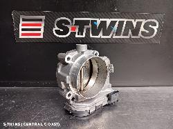 2020 Jeep Cherokee Throttle Body 3.2 Petrol Kl 02/14-11/22 251086