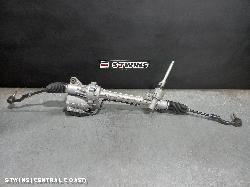 2015 Hyundai Genesis Steering Box Rack Dh 11/14-01/18 306207