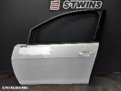 2016 Volkswagen Golf Left Front Door Gen 7 5Dr Hatch 12/12-08/20 322773