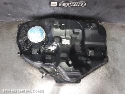 2017 Mazda 6 Fuel Tank Gj-Gl Petrol 11/12- 303281