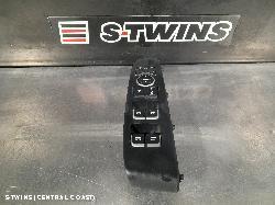 2015 Kia Sorento Pwr Dr Wind Switch Rh Front (Master Switch) Um 03/15-01/20 286570
