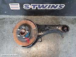 2019 Mitsubishi Outlander Left Rear Hub Assembly Zj-Zl Fwd 10/12- 107769