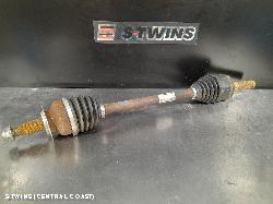 2021 Ford Mustang Right Driveshaft Petrol 5.0 Fm-Fn 08/15-04/23 191272