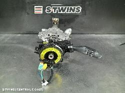2015 Hyundai Genesis Steering Column Dh 11/14-01/18 306226