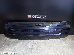 2015 Bmw X5 Bootlid Tailgate Tailgate (Lower) F15 09/13-07/18 199152