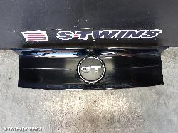 2021 Ford Mustang Rear Garnish Bootlid Garnish Gt Fn 10/17-04/23 133395