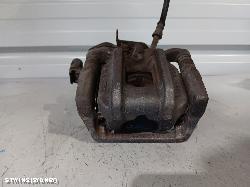 2010 Bmw 5 Series Caliper F10/F11 05/10-01/17 334657