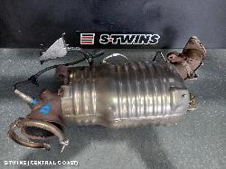 Parts