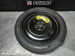 2019 Volvo S90 Wheel Standard Steel 04/16- 338953