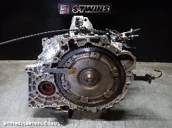 2019 Hyundai Santa Fe Trans Gearbox Auto Diesel 2.2 D4Hb Turbo Tm 03/18-12/20 271305