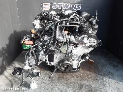 2020 Jeep Grandcherokee Engine Diesel 3.0 Turbo Wk 04/13-02/22 267392