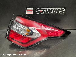 2018 Ford Escape Right Taillight Zg In Body Halogen Type 09/16-05/20 307653