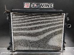 2013 Chrysler 300C Radiator Auto 3.6 Petrol Lx 07/12-12/21 202639