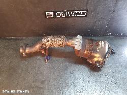2018 Volvo Xc60 Catalytic Converter Downpipe-Cat Type 2.0 B4204T23 Petrol Gen 2 05/17-06/21 275573