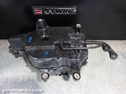 2020 Ford Transit Custom Adblue Tank Vn Tank & Pump Assy 09/13-08/23 237789