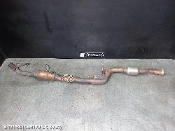 2014 Mercedes S Class Catalytic Converter Under Car-Cat Type (Lh Side) Petrol 3.5 S400 Hybrid W222 276.960 Code 10/13-07/18 335016