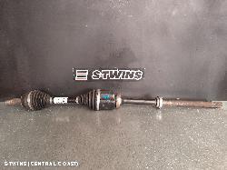 2020 Land Rover Rangerover Evoque Right Driveshaft L551 02/19- 332323