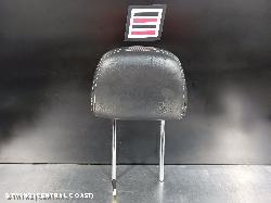 2012 Jeep Compass Headrest Lh Front Leather Mk 01/12-12/16 203804