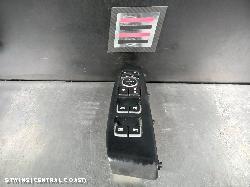 2017 Kia Sorento Pwr Dr Wind Switch Rh Front (Master Switch) Um 03/15-01/20 214070