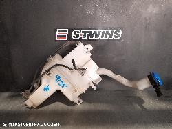 2015 Mazda Cx3 Washer Bottle Dk 03/15- 343459