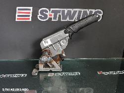 2015 Alfa Romeo Giulietta Handbrake Lever 940 Series 01/11-12/20 322672