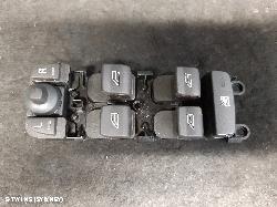 2008 Land Rover Freelander Pwr Dr Wind Switch Rh Front (Master Switch) Lf2 To Vin -9H114083 06/07-11/10 83997