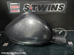 2013 Peugeot 508 Right Door Mirror Power Fold Heated W/ Memory & Non Blind Spot Monitor Type 07/11-12/17 214118