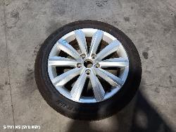 2014 Volkswagen Passat Wheel Mag Factory 17X7.5In Sao Paulo 3C/Mk6 B7 09/10-05/15 337723