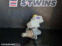 2019 Chrysler 300C Master Cylinder Lx2 11/05-12/21 130459