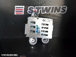 2021 Ford Mustang Radio Cd Dvd Sat Tv Amplifier/Subwoofer Unit (In Boot) Fm-Fn 08/15-04/23 133486