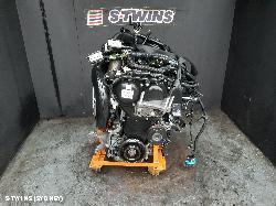 2017 Ford Escape Engine Zg Petrol 1.5 Turbo 09/16-05/20 265056