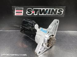 2020 Land Rover Rangerover Evoque Starter Diesel 2.0 Turbo Aj20-D4 L551 02/19- 246642