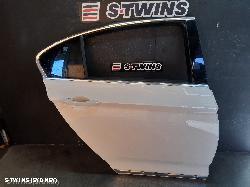 2016 Volkswagen Passat Right Rear Door Sliding B8/Mk7 Sedan 06/15-06/22 269849