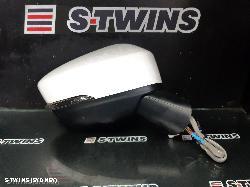 2021 Mitsubishi Eclipse Cross Right Door Mirror Yb Power Fold W/ Camera Type 10/20- 308219