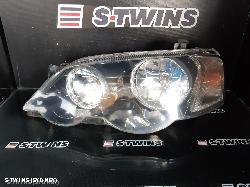 2004 Ford Falcon Right Headlamp Ba Xr6/Xr8 10/02-09/05 339197
