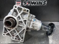 2014 Hyundai Ix35 Transfer Case Auto Petrol 2.4 2.53 Ratio Lm Series 12/10-01/16 210502