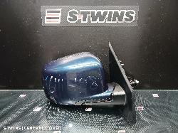 2014 Dodge Journey Right Door Mirror Jc 05/08-12/16 197613