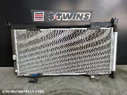 2020 Subaru Liberty A C Condenser 6Th Gen 08/14-04/21 183761