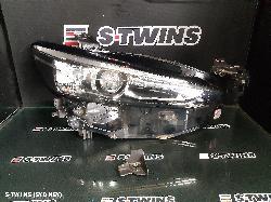 2019 Mazda 6 Right Headlamp Gl Sport Led Non Adaptive Type 03/18- 277348