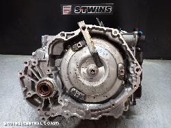 2020 Holden Equinox Trans Gearbox Auto Fwd Petrol 1.5 Turbo 6 Speed Eq 09/17-12/20 172621