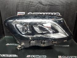 2016 Mercedes Gla Class Right Headlamp X156 Xenon Standard Type 04/14-02/17 256598
