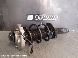 2016 Bmw X1 Right Front Strut F48 2.0 Awd Adaptive Type 08/15-06/22 339593