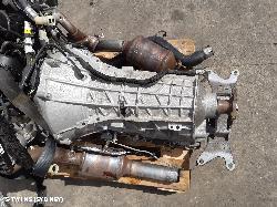 2021 Ford Mustang Trans Gearbox Auto Petrol 5.0 10 Speed Fn 01/21-04/23 133407